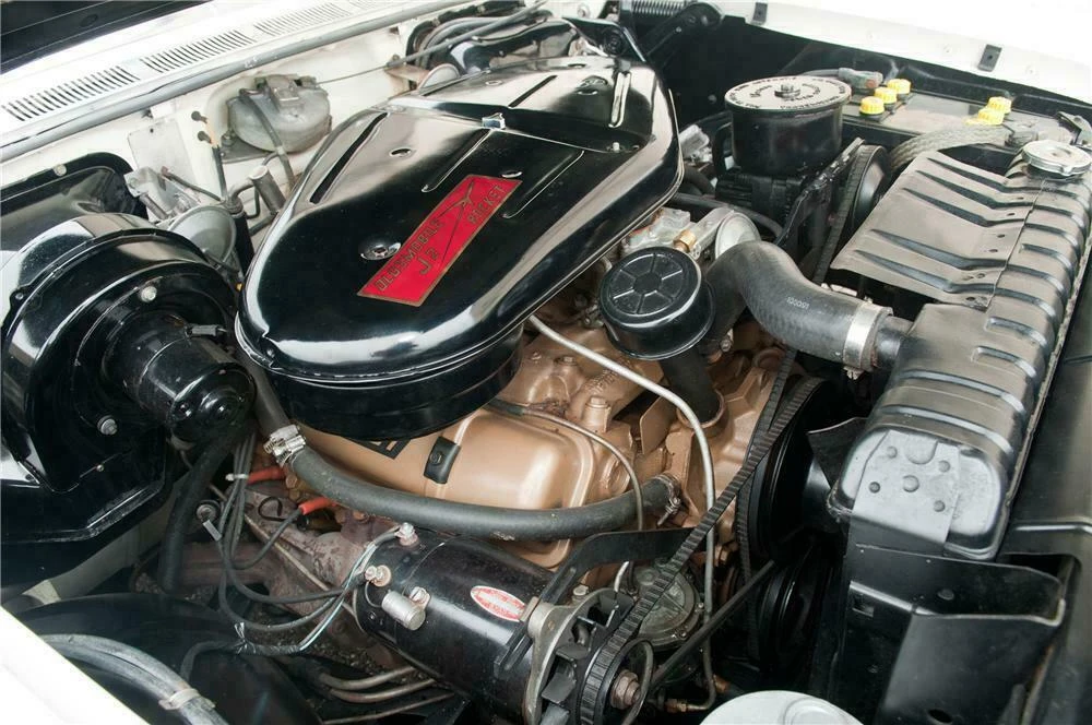 1957 Oldsmobile 88 - Image 3 of 5