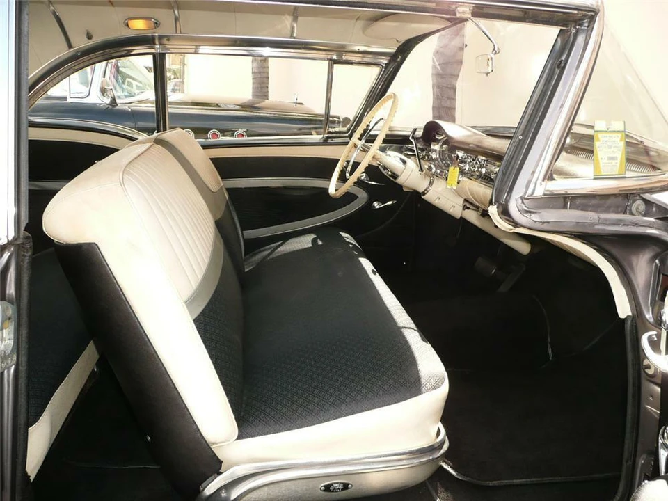 1957 Oldsmobile 88 - Image 2 of 2