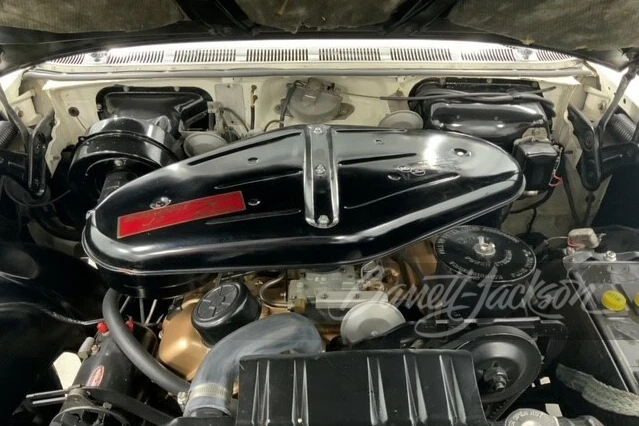 1957 Oldsmobile 88 - Image 2 of 5