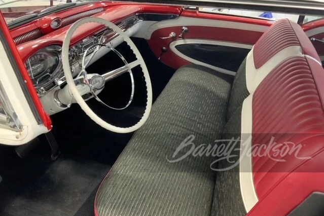 1957 Oldsmobile 88 - Image 3 of 5