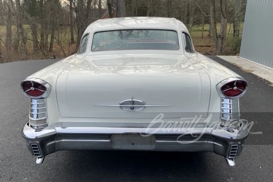 1957 Oldsmobile 88 - Image 4 of 5