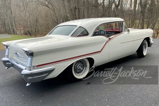 1957 Oldsmobile 88 - Image 5 of 5