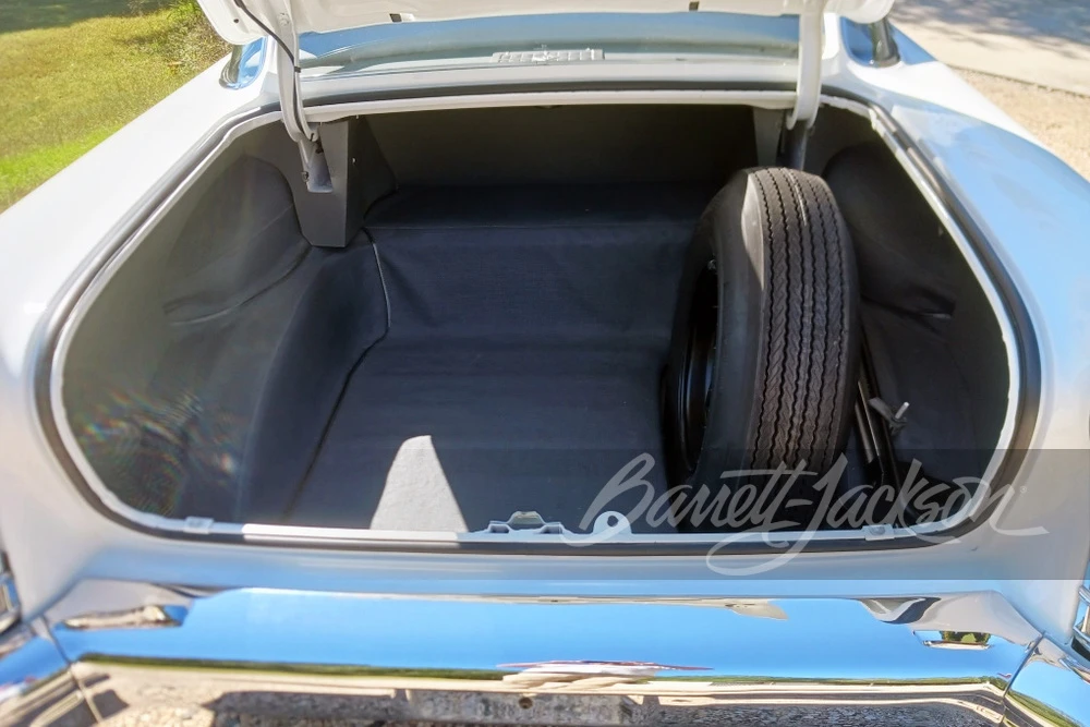 1957 Oldsmobile 88 - Image 4 of 12