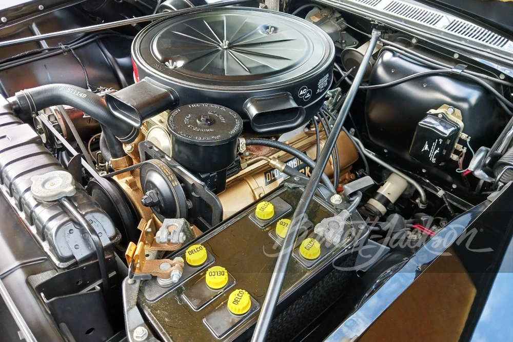 1957 Oldsmobile 88 - Image 6 of 12