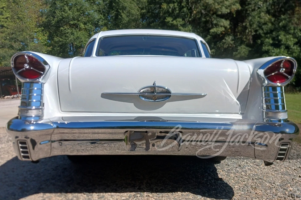 1957 Oldsmobile 88 - Image 7 of 12