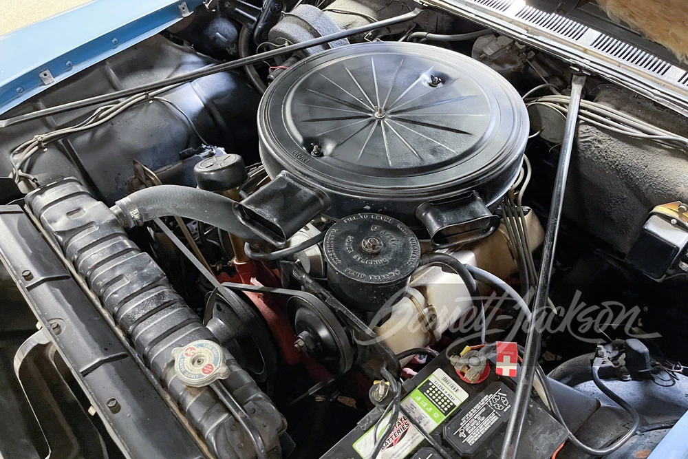 1957 Oldsmobile 88 - Image 2 of 18