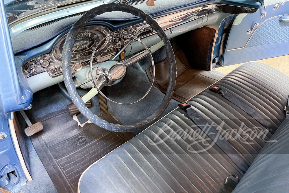 1957 Oldsmobile 88 - Image 3 of 18