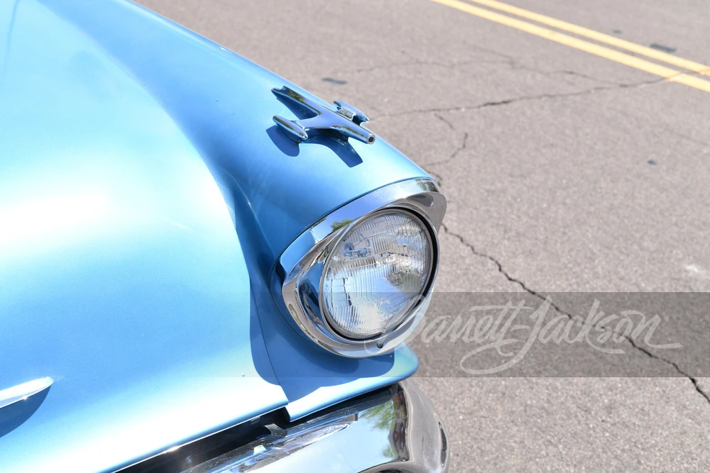1957 Oldsmobile 88 - Image 4 of 18