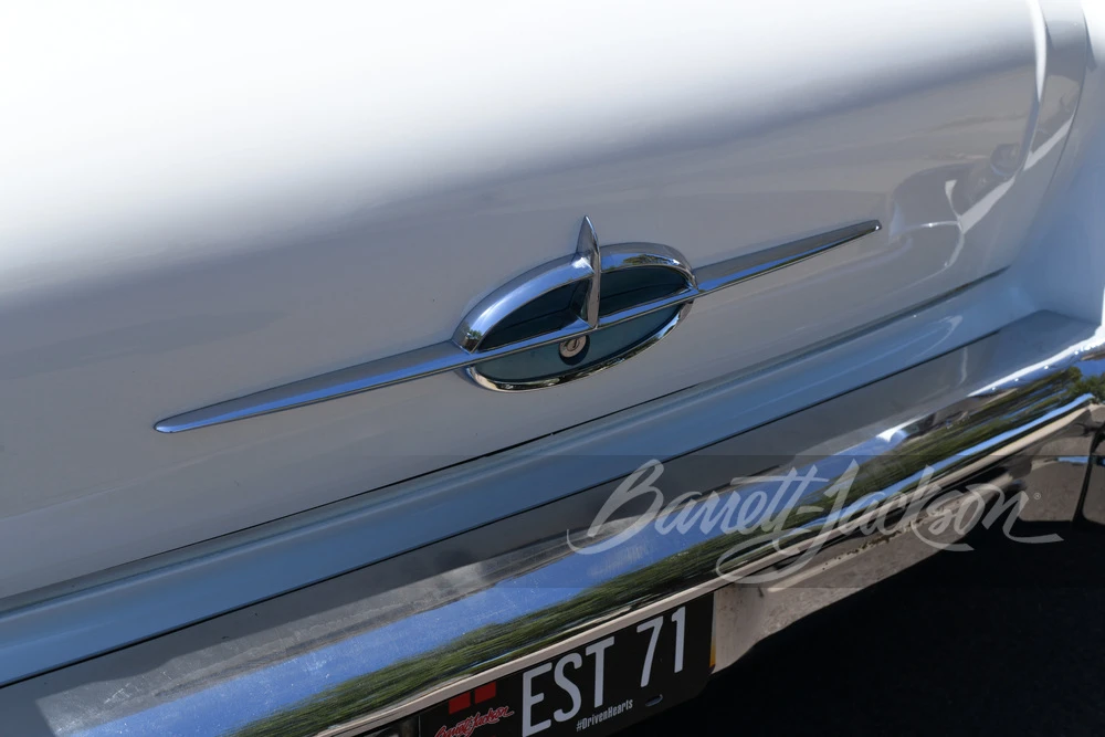 1957 Oldsmobile 88 - Image 5 of 18