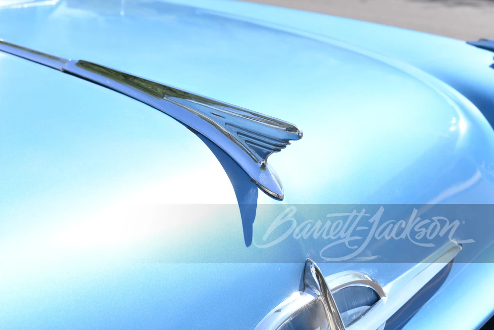 1957 Oldsmobile 88 - Image 7 of 18