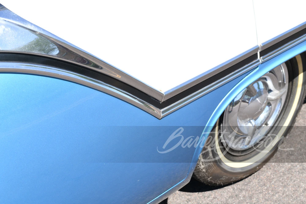 1957 Oldsmobile 88 - Image 8 of 18