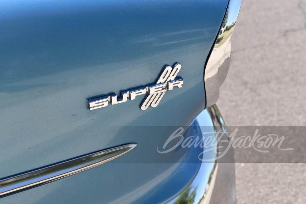 1957 Oldsmobile 88 - Image 9 of 18