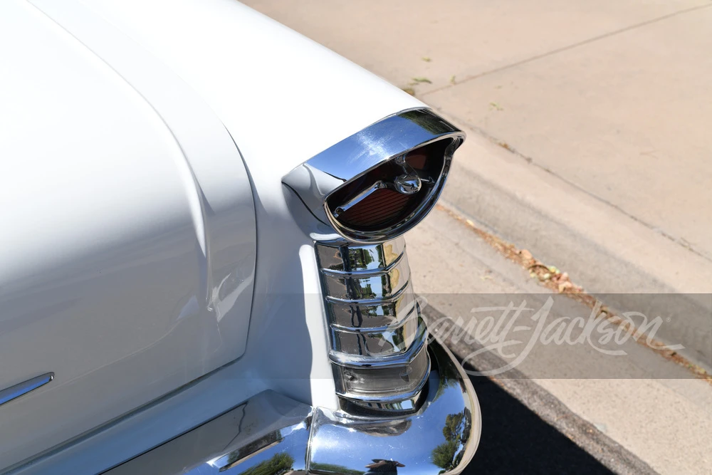 1957 Oldsmobile 88 - Image 10 of 18
