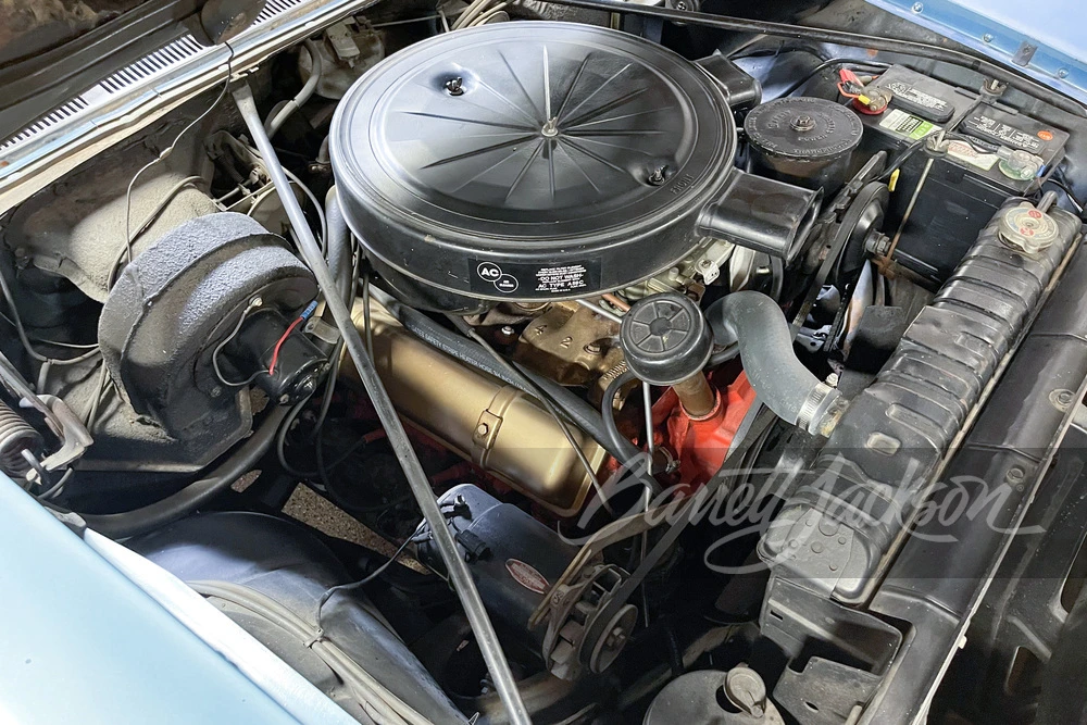 1957 Oldsmobile 88 - Image 11 of 18