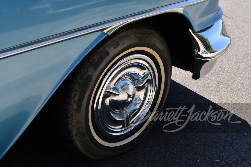 1957 Oldsmobile 88 - Image 13 of 18