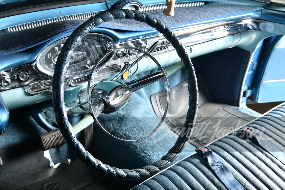 1957 Oldsmobile 88 - Image 16 of 18