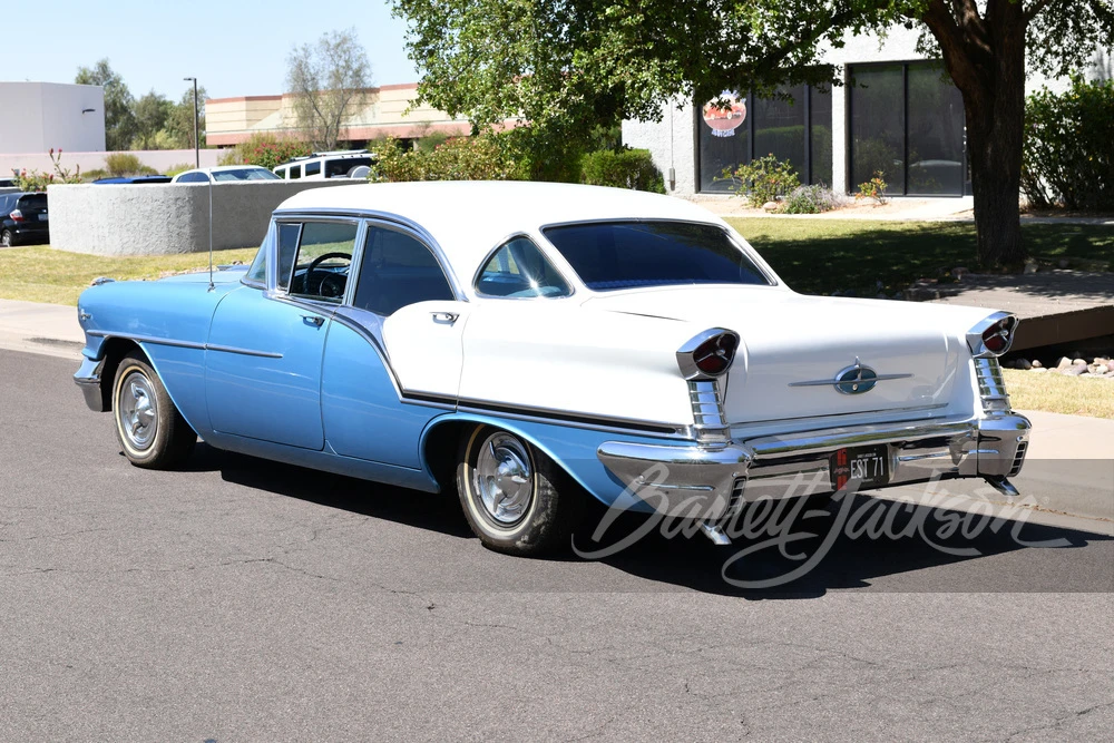 1957 Oldsmobile 88 - Image 17 of 18