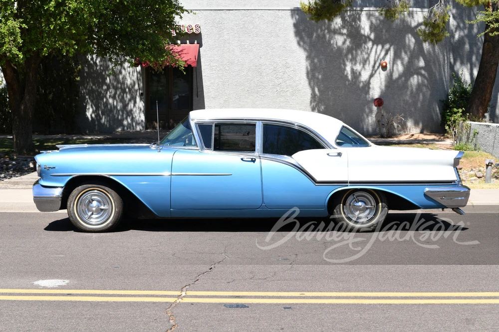 1957 Oldsmobile 88 - Image 18 of 18