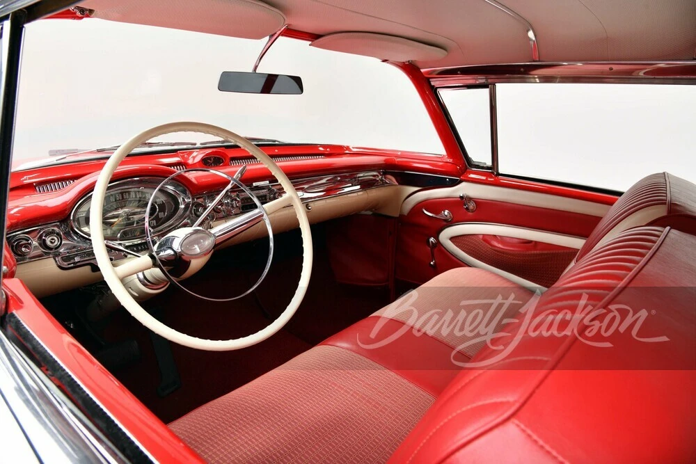 1957 Oldsmobile 88 - Image 5 of 31