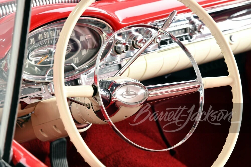 1957 Oldsmobile 88 - Image 6 of 31