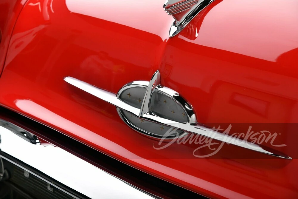 1957 Oldsmobile 88 - Image 10 of 31
