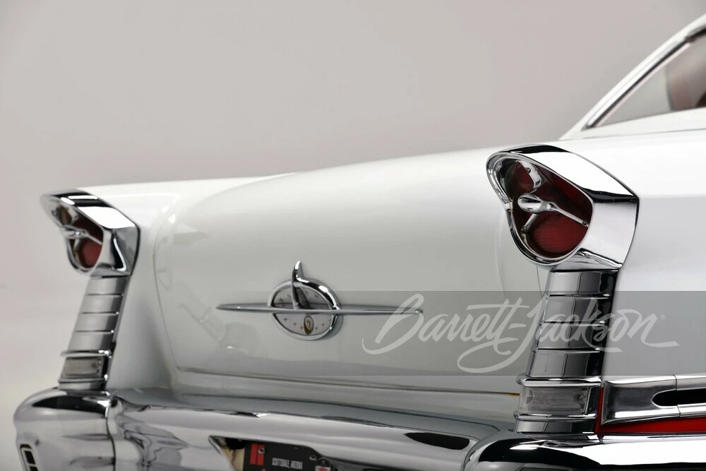 1957 Oldsmobile 88 - Image 11 of 31