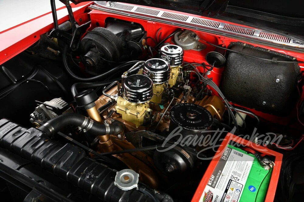 1957 Oldsmobile 88 - Image 12 of 31