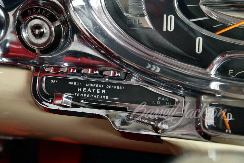 1957 Oldsmobile 88 - Image 13 of 31