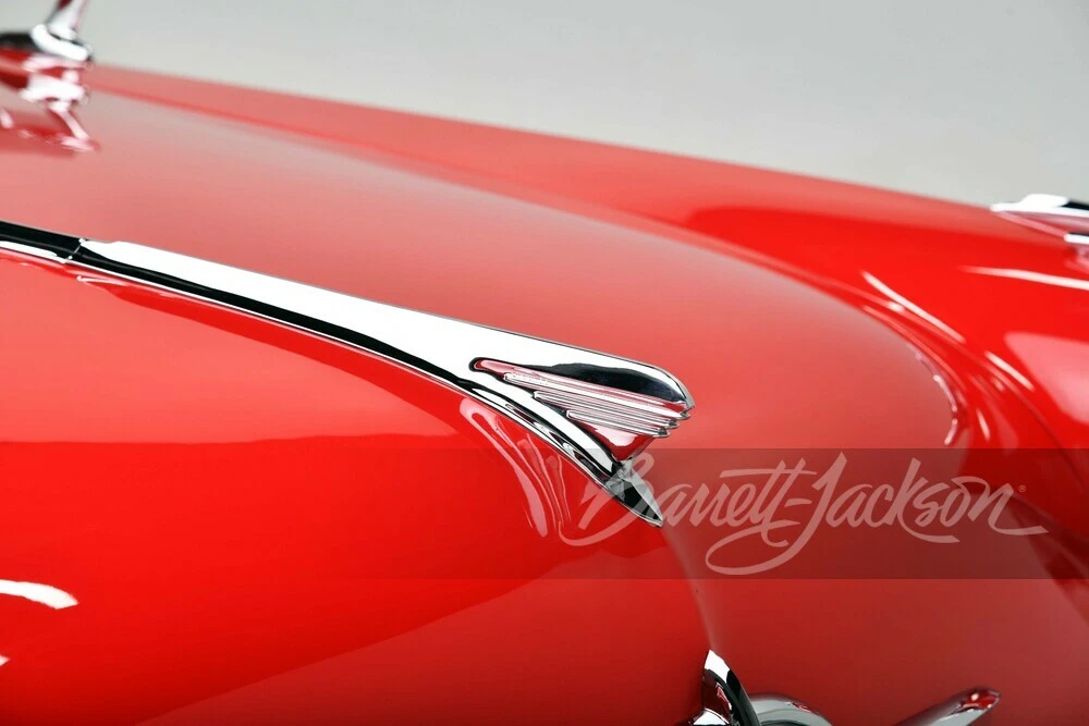 1957 Oldsmobile 88 - Image 14 of 31