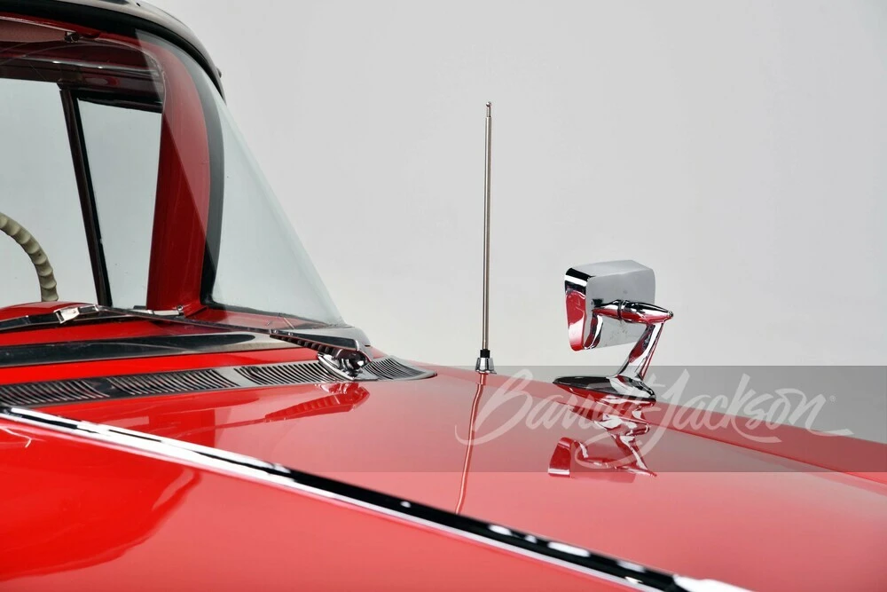 1957 Oldsmobile 88 - Image 15 of 31