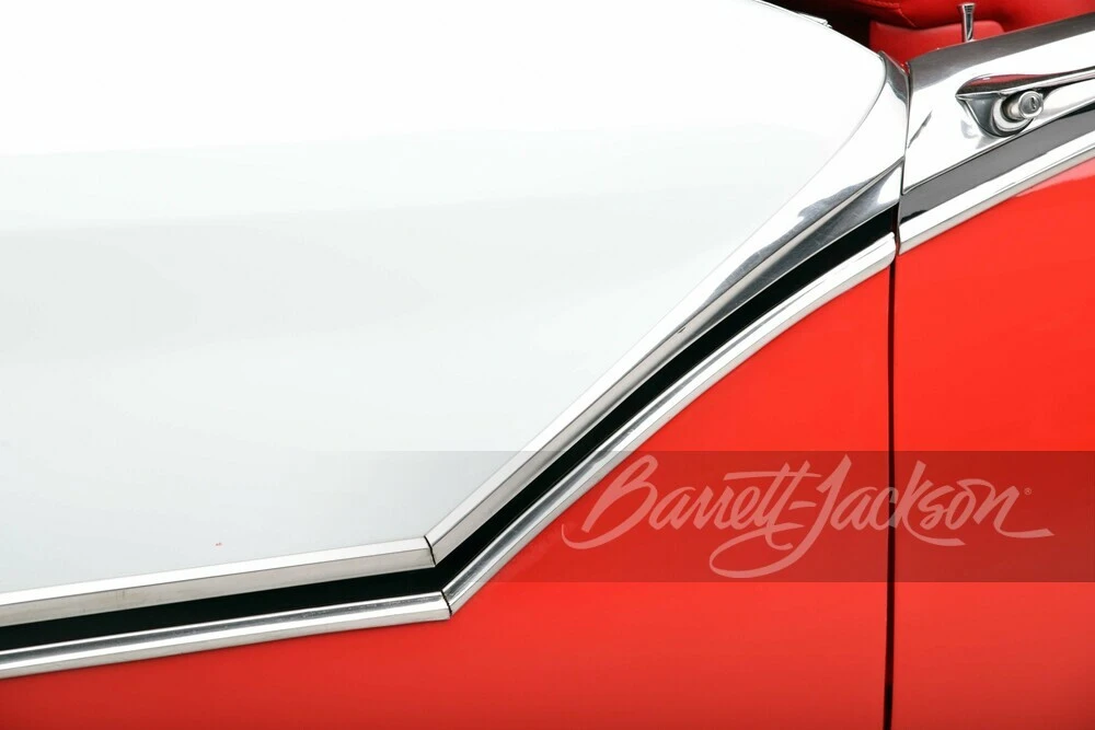1957 Oldsmobile 88 - Image 17 of 31