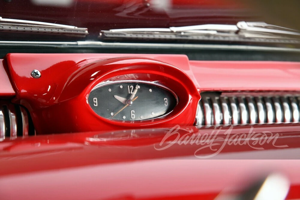 1957 Oldsmobile 88 - Image 18 of 31