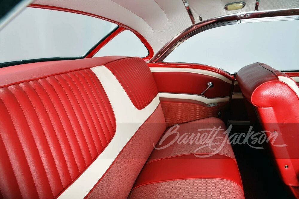 1957 Oldsmobile 88 - Image 21 of 31