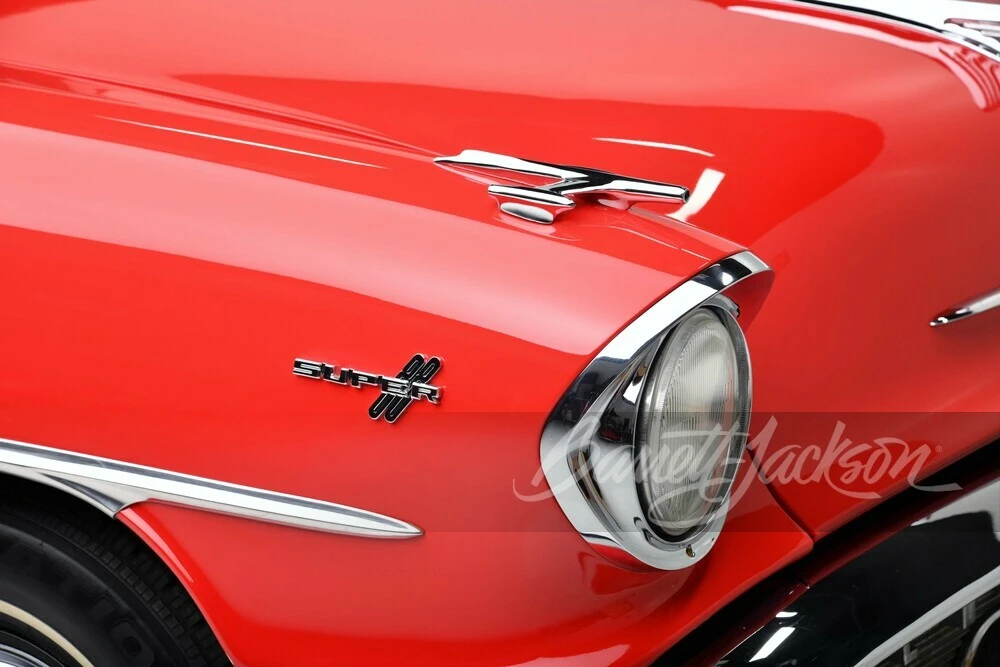 1957 Oldsmobile 88 - Image 25 of 31