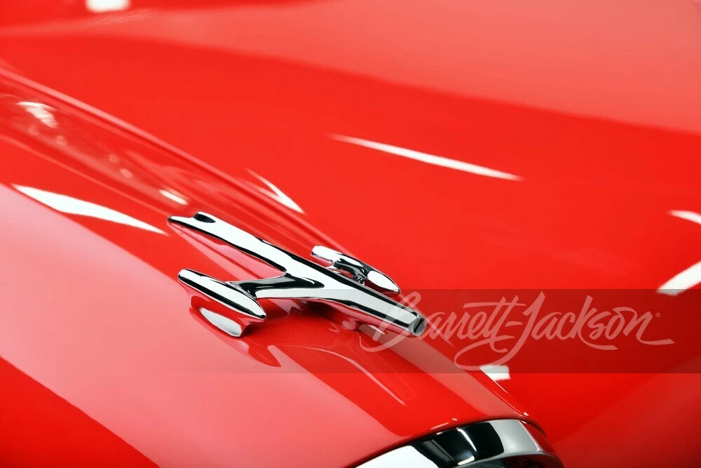 1957 Oldsmobile 88 - Image 27 of 31