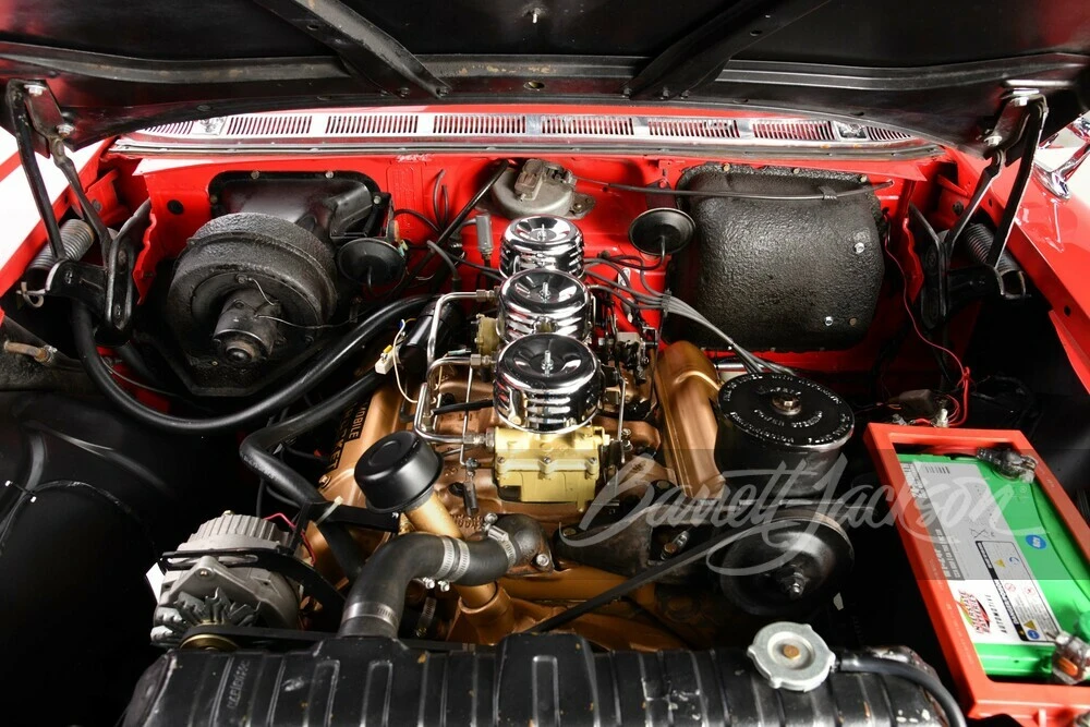 1957 Oldsmobile 88 - Image 28 of 31