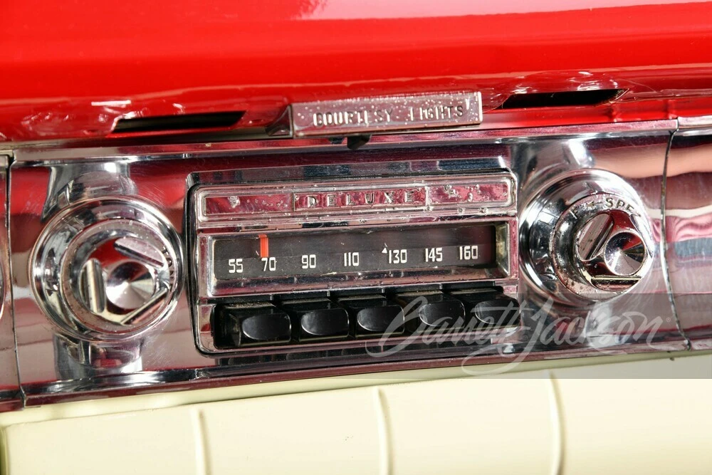 1957 Oldsmobile 88 - Image 30 of 31