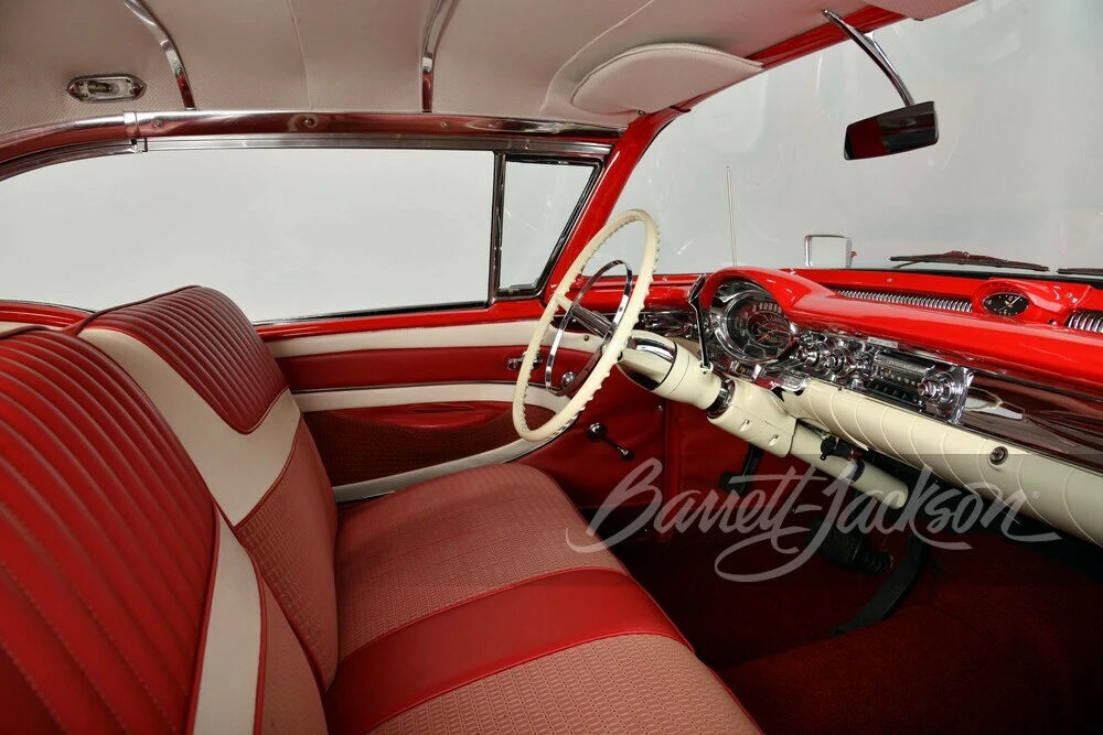 1957 Oldsmobile 88 - Image 31 of 31