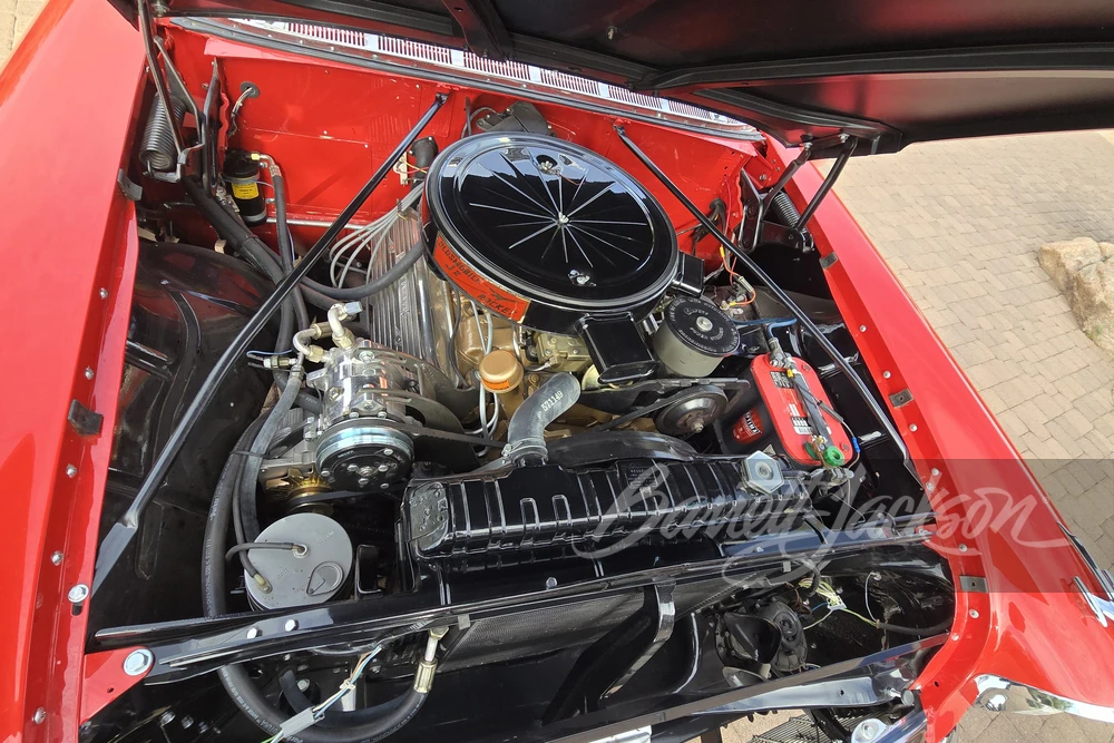 1957 Oldsmobile 88 - Image 4 of 23