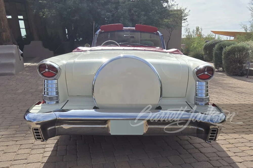 1957 Oldsmobile 88 - Image 20 of 23