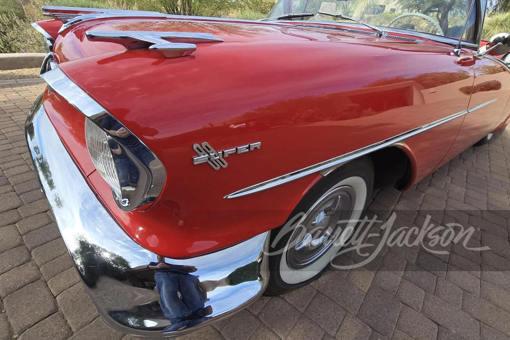 1957 Oldsmobile 88 - Image 15 of 23