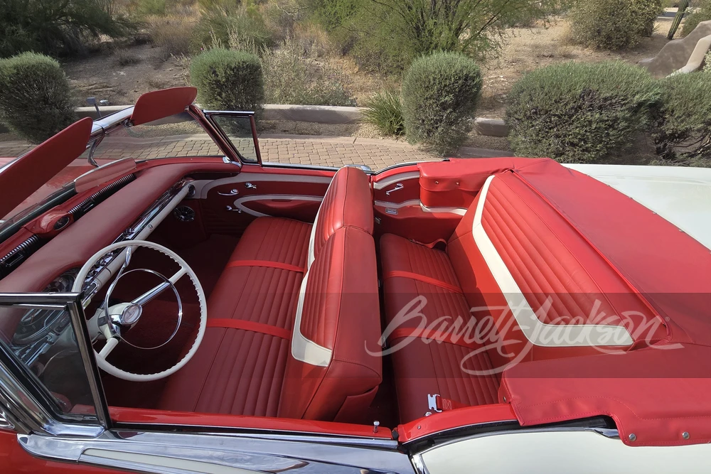 1957 Oldsmobile 88 - Image 9 of 23