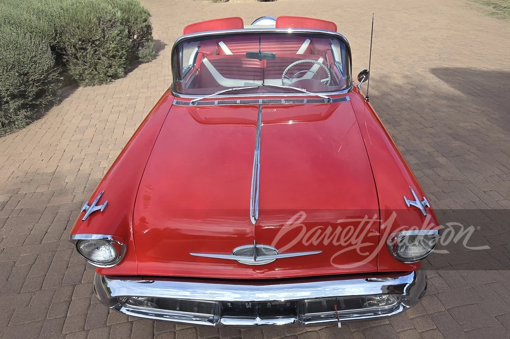 1957 Oldsmobile 88 - Image 23 of 23