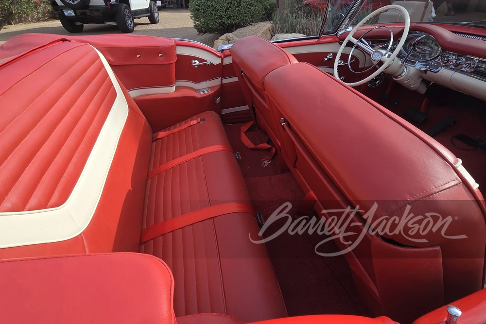 1957 Oldsmobile 88 - Image 10 of 23