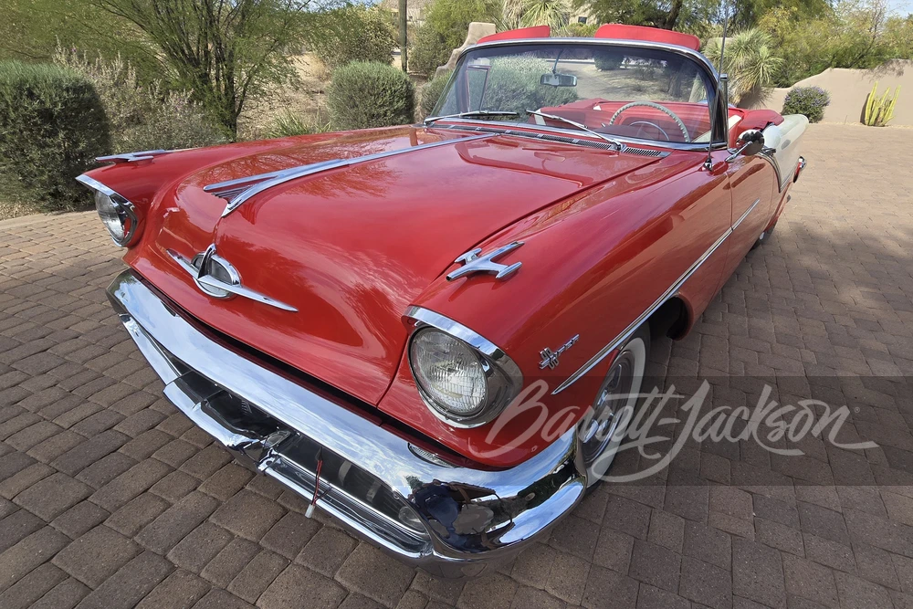 1957 Oldsmobile 88 - Image 14 of 23