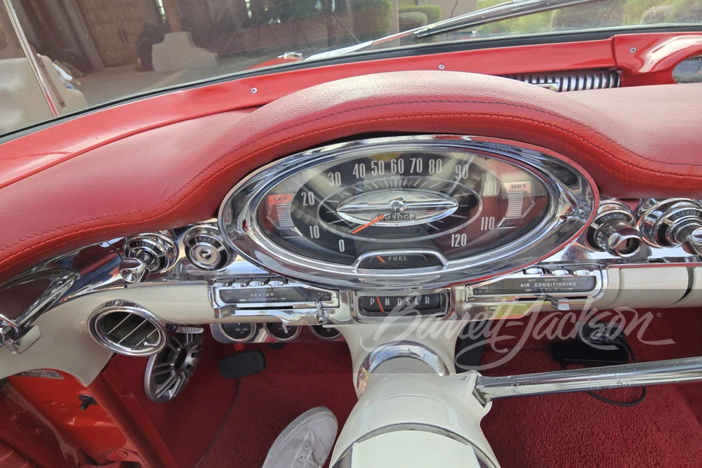 1957 Oldsmobile 88 - Image 11 of 23