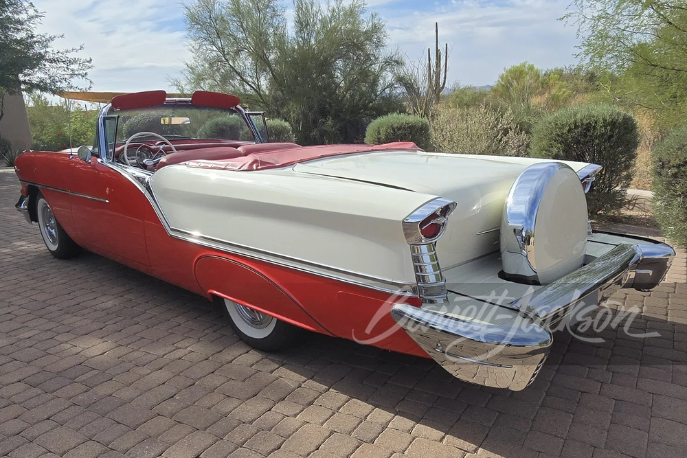 1957 Oldsmobile 88 - Image 19 of 23