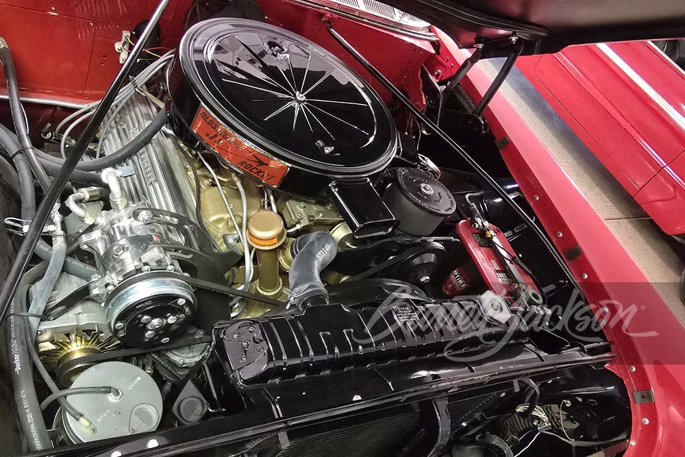 1957 Oldsmobile 88 - Image 7 of 23