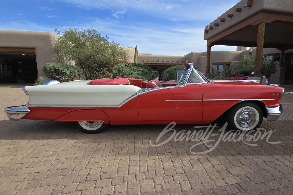 1957 Oldsmobile 88 - Image 5 of 23