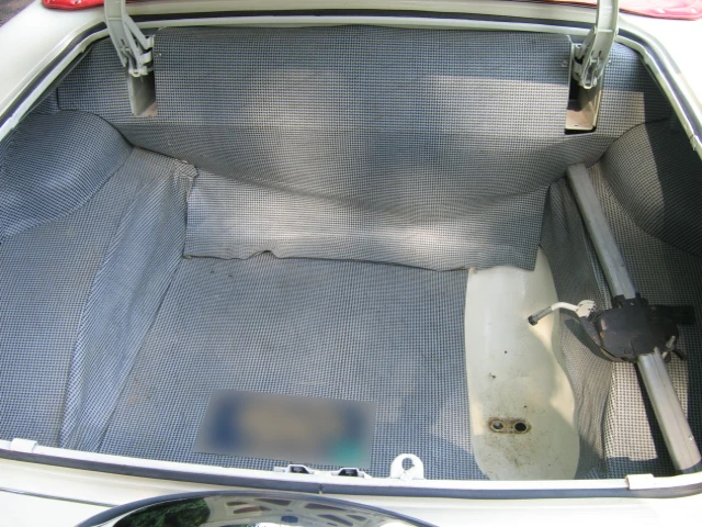 1957 Oldsmobile 88 - Image 5 of 6